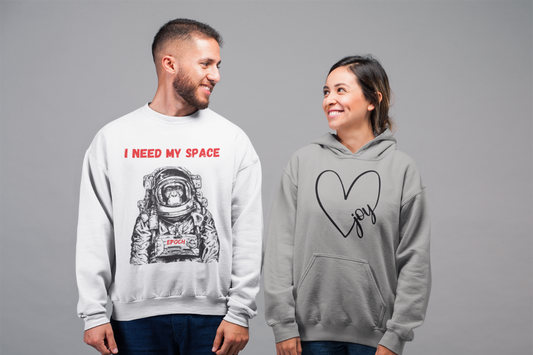 Wear to be confident